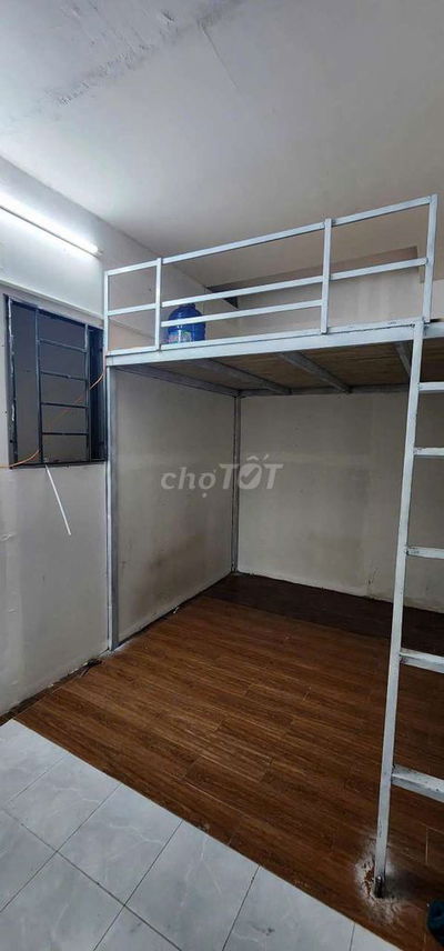 Gần Lottemart, Cho thuê phòng trọ có gác Lê Hoàng Phái P.17 từ 1,8tr