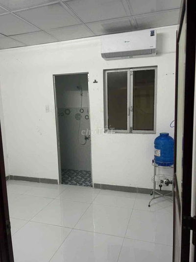 Nhà riêng cho thuê theo phòng