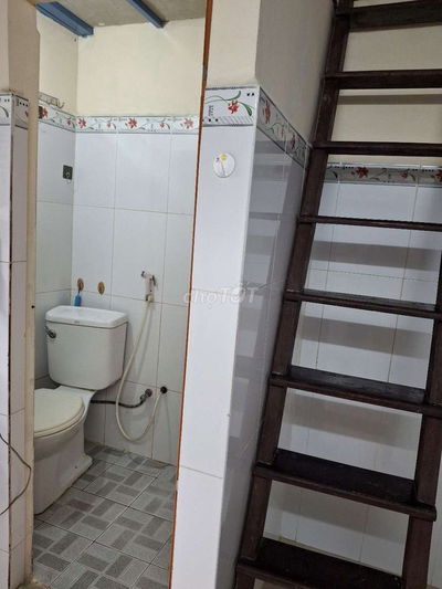 Phòng trọ quận 5 .399 đường an dương vương ngả tư lê hồng phong