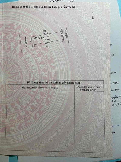 Bán đất nền Tây Ninh