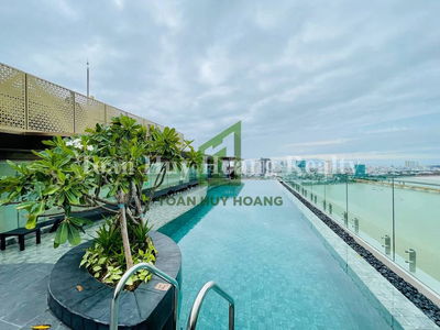 ✨ CĂN HỘ CAO CẤP CHO THUÊ – TẠI THE FILMORE ĐÀ NẴNG ✨