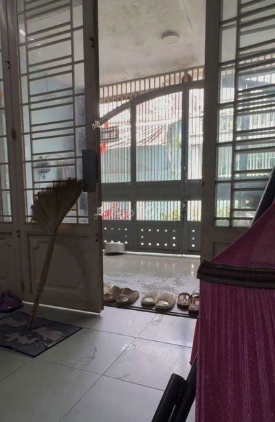 Cho Thuê Phòng Trong Nhà Nguyên Căn