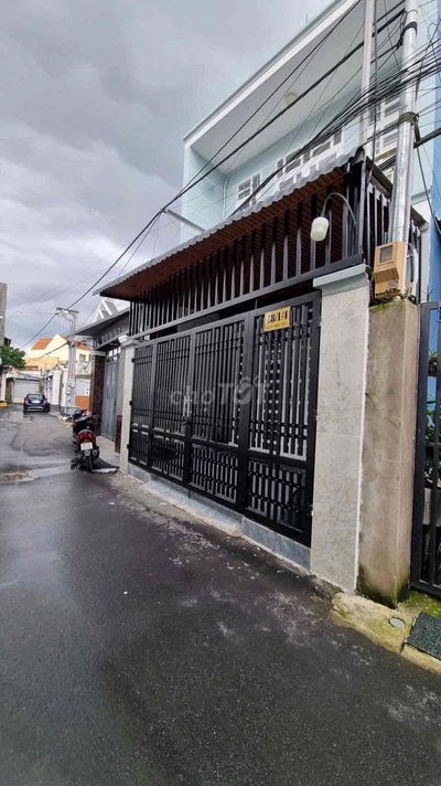 Bán nhà 1 trệt 1 lầu phường Tân Tiến, nay là phường Tam Hiệp, Vincom