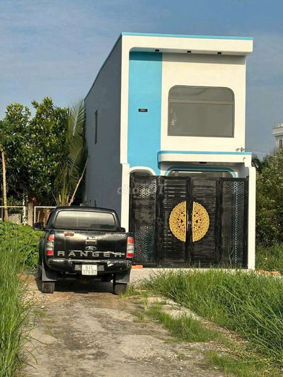 CC bán đất HXH Quốc Lộ 50 - Sổ Hồng sẵn - KDC hiện hữu - Giá cực TỐT