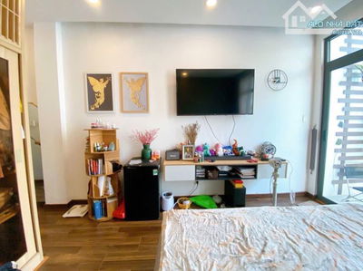 Bán nhà Tân Phú - Hẻm xe tải 8m - 4 tầng - 72m2 - Giá 9 tỷ