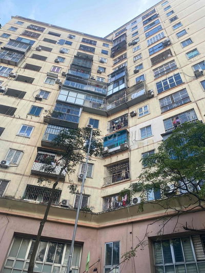 Chính chủ gửi bán căn hộ KĐT Định Công. Căn góc, 2 ngủ, view hồ.