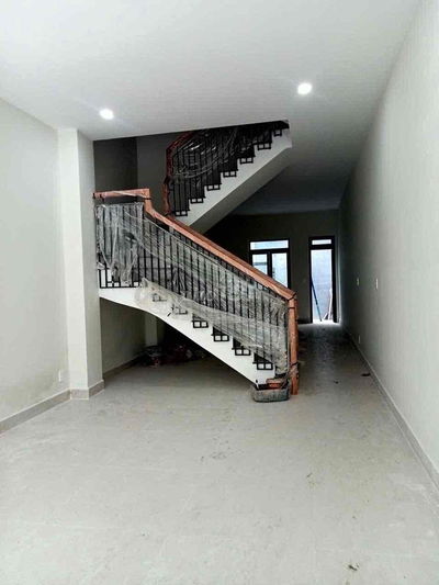 Nhà khu nội bộ Tên Lửa 4x20,3.5 tấm,4 phòng nhà đẹp