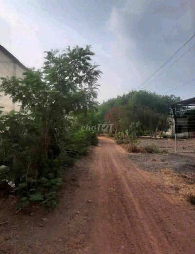 NGỘP BÁN LÔ ĐẤT MẶT TIỀN ĐƯỜNG AN BÌNH 36 PHÚ GIÁO