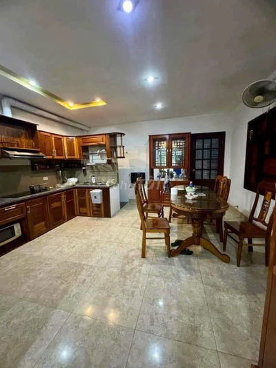 CHO THUÊ NHÀ 4PN KHU AN THƯỢNG - 18TR/ THÁNG