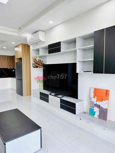 CHO THUÊ CHUNG CƯ OPAL SKYLINE 3PN FULL CAO CẤP