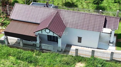 cho thuê nhà nghĩ dưỡng ngoại ô Đà Lạt,