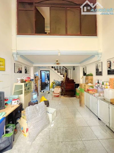 Bán Nhà Đẹp, Hẻm Xe Tải 8m, 84m2, 4 Tầng, Chỉ 13 Tỷ, Trường Chinh, P.14, Tân Bình