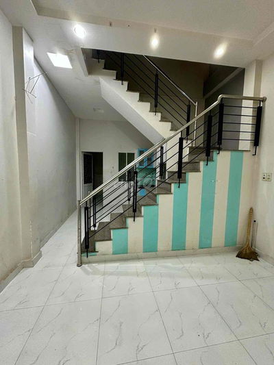 VAT31 Bán nhà 2 tầng hẻm 3m đường 2/4 - Vạn Thắng cũ