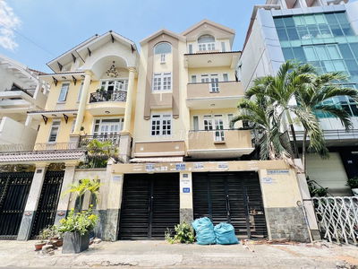 🔴NHÀ MỚI CHO THUÊ CHỈ 35TR/TH * 6X25M KHU SÂN BAY