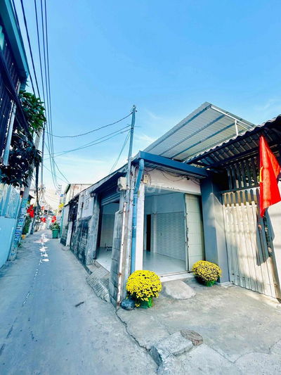 cho thuê nhà mặt tiền hẻm