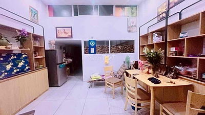 CĂN HỘ TẦNG TRỆT - NGUYỄN THIỆN THUẬT - 4.1X10.3(54M2) - 3.8TỶ