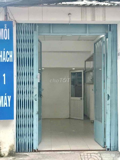 CHO THUÊ NHÀ NGUYÊN CĂN MẶT TIỀN ĐƯỜNG ĐÌNH NGHI XUÂN QUẬN BÌNH TÂN