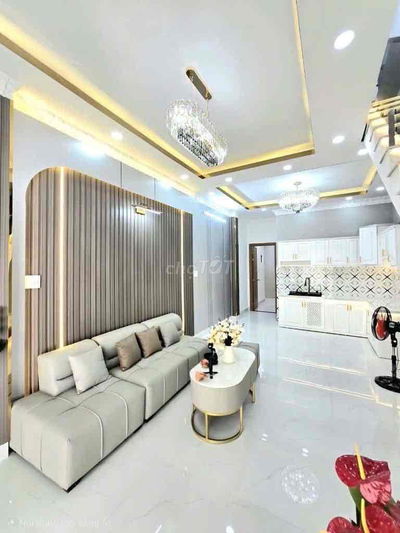 💥 BÁN GẤP TRONG THÁNG 12-NHÀ MỚI ĐẸP-CĂN GÓC-GẦN CẦU PHÚ XUÂN-60M2-4PN