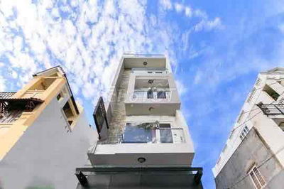 Phòng CHDV Hoàng Văn Thụ - 2,7 triệu