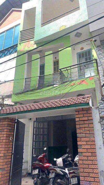 NGUYÊN CĂN BẠCH ĐẰNG TÂN BÌNH - KHU VIP - KD CẢI TẠO TỰ DO