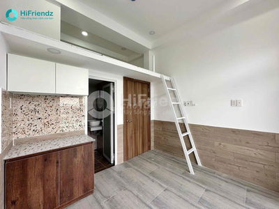 DUPLEX Mới 100%,Thang Máy,Hầm Xe,Sát Cầu Chánh Hưng,Parc Mall Q8
