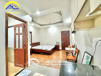 Căn Hộ Đầy Đủ Nội Thất - Ngay Khu Công Nghiệp Tân Bình