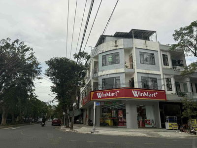 100m2 MT Nguyễn Xí gần Hồ Quý Ly & biển NTT chỉ 6ti2 Tl