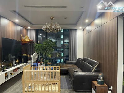 SUNSHINE CITY CIPUTRA S1 – 96M2 – CĂN GÓC – 3 NGỦ – TẦNG TRUNG – FULL NỘI THẤT – 11.85 TỶ