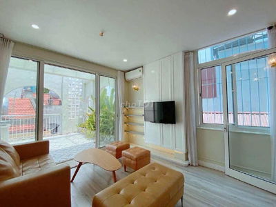 BÁN NHÀ NGÕ 36 ĐÀO TẤN 70M2 - 6 TẦNG THANG MÁY - 2 THOÁNG - 21 TỶ HƠN