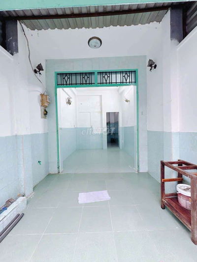 BÁN NHÀ ĐƯỜNG TÔN ĐẢN, 4 TẦNG, 3x8m, GẦN CẦU KHÁNH HỘI, CHỈ 3. X TỶ