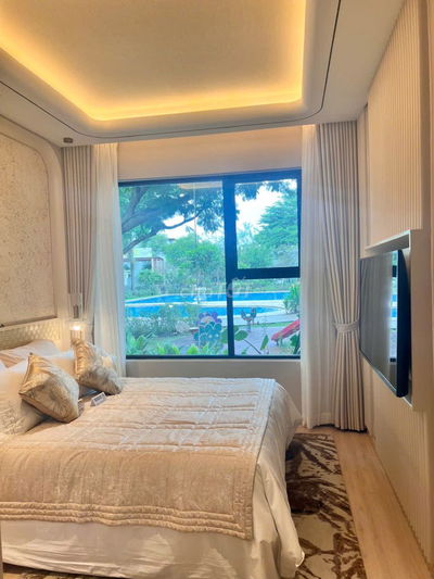 SỞ HỮU CĂN HỘ 1PN – 50m² CHỈ TỪ 400 TRIỆU VỐN TỰ CÓ