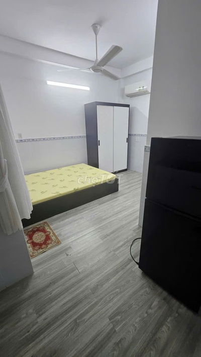 Phòng CHDV Nana Julie House - Hoà Hưng Q10