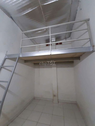 PHÒNG TRỌ GIÁ RẺ TÂN PHÚ