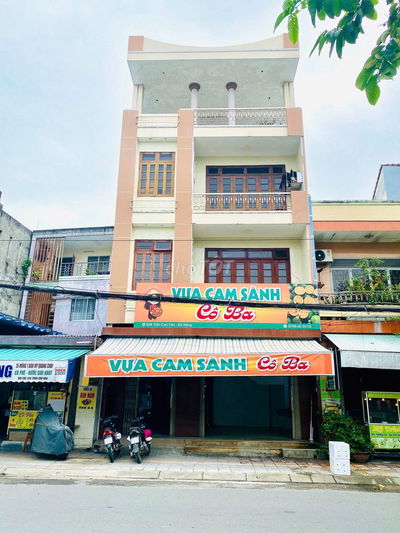 🌟 CHO THUÊ MẶT BẰNG KINH DOANH - VỊ TRÍ VÀNG TẠI 608 TRẦN CAO VÂN 🌟