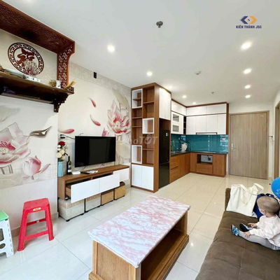 Cho Thuê Căn Hộ  : Toà S201- Sapphire