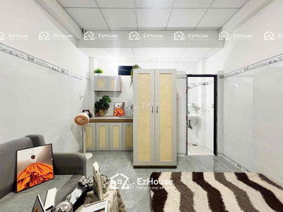 CHDV - Studio Nội Thất Cơ Bản Siêu Đẹp - Ngay Trung Tâm GV