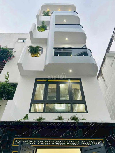 64m2 - Đường 7m Ngay Chợ Gò Xoài Tân Kỳ Tân Quý