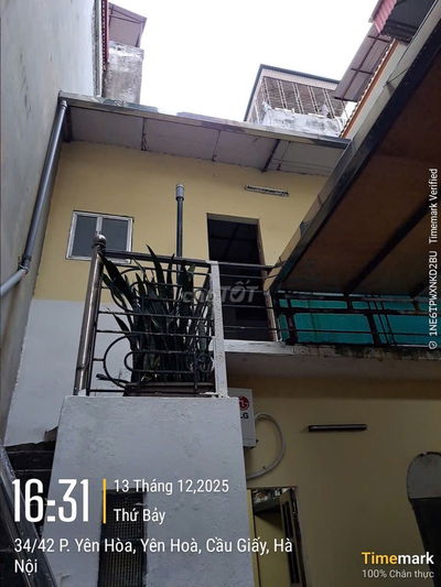 Cho thuê phòng trọ