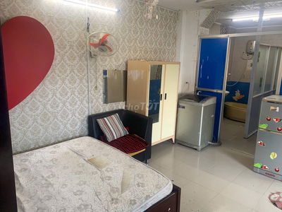 🏡 PHÒNG CHO THUÊ – ĐỐI DIỆN CÔNG VIÊN ĐẦM SEN