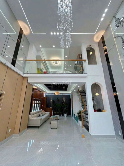 hẻm xe tải Liên Khu 4-5, bình hưng hòa B, bình tân
Giá rẻ