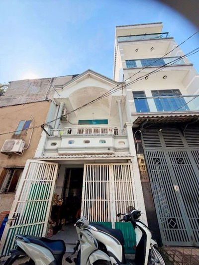 MTKD HXH KO LỘ GIỚI ĐƯỜNG SỐ 12, 32Mᒾ [4*8] GIÁ 4,2TỶ TLCC