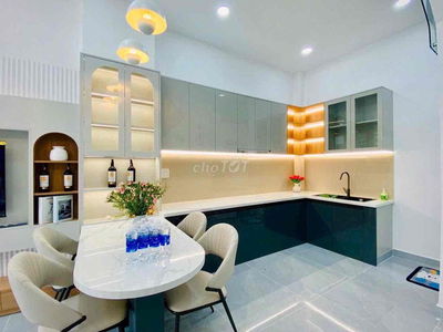 Bán gấp nhà Phan Huy Ích Phường 12 Gò Vấp 5.97T (TL)