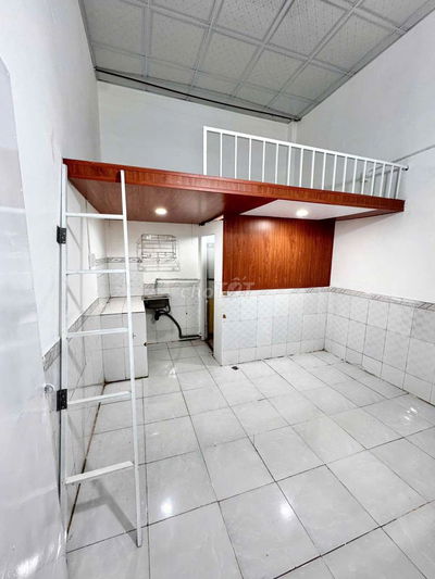 KHAI TRƯƠNG DÃY TRỌ MỚI SẴN MÁY LẠNH