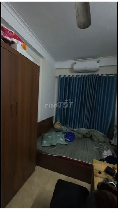 Cho thuê phòng trọ khép kín 22m2 Ngã 7 Xã Đàn Tháng 1 vào ở luôn
