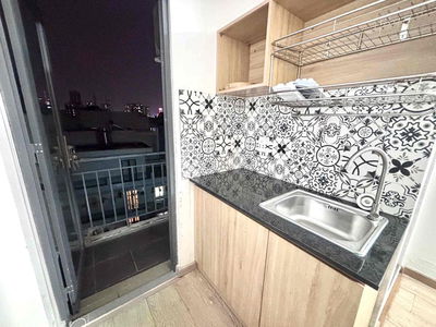 🔥 PHÒNG TRỌ BANCOL - GIÁ RẺ - FULL NỘI THẤT - TRUNG TÂM PHÚ NHUẬN🔥