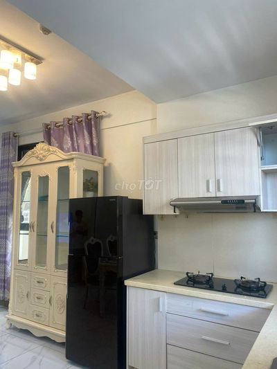 CHO THUÊ CH ERA A, 90M2-2PN FULL NỘI THẤT, GIÁ THUÊ: 9,5TRIỆU /THÁNG.