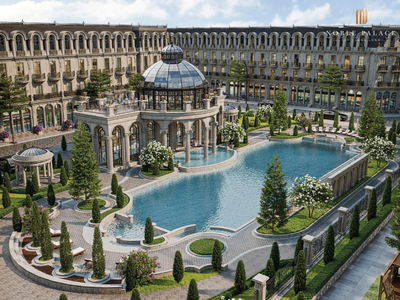 PKD Noble Palace TTL Bán Độc Quyền 40 lô Giá 12,x tỷ tại Đường Hoàng Quốc Việt kéo dài - CK 15%