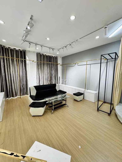 TRƯỜNG SA 90M2 - 5TẦNG - 5PN - CHO THUÊ 55TR/TH - 22.4 TỶ