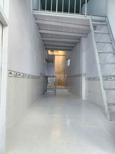 Phòng Trọ, sạch sẽ, mới xây, thoáng mát 13m2-989044272