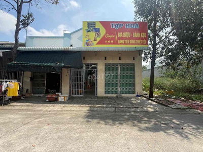 Kẹt vốn Bán Trọ Giá Rẻ Thới Hòa - Bến Cát 300m2 Thu nhập 20tr/tháng